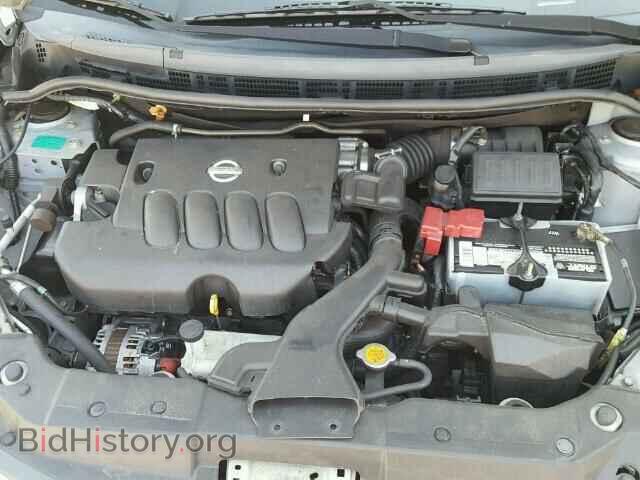 2007 NISSAN VERSA - VIN: 3N1BC13E07L383211 - Фото 7