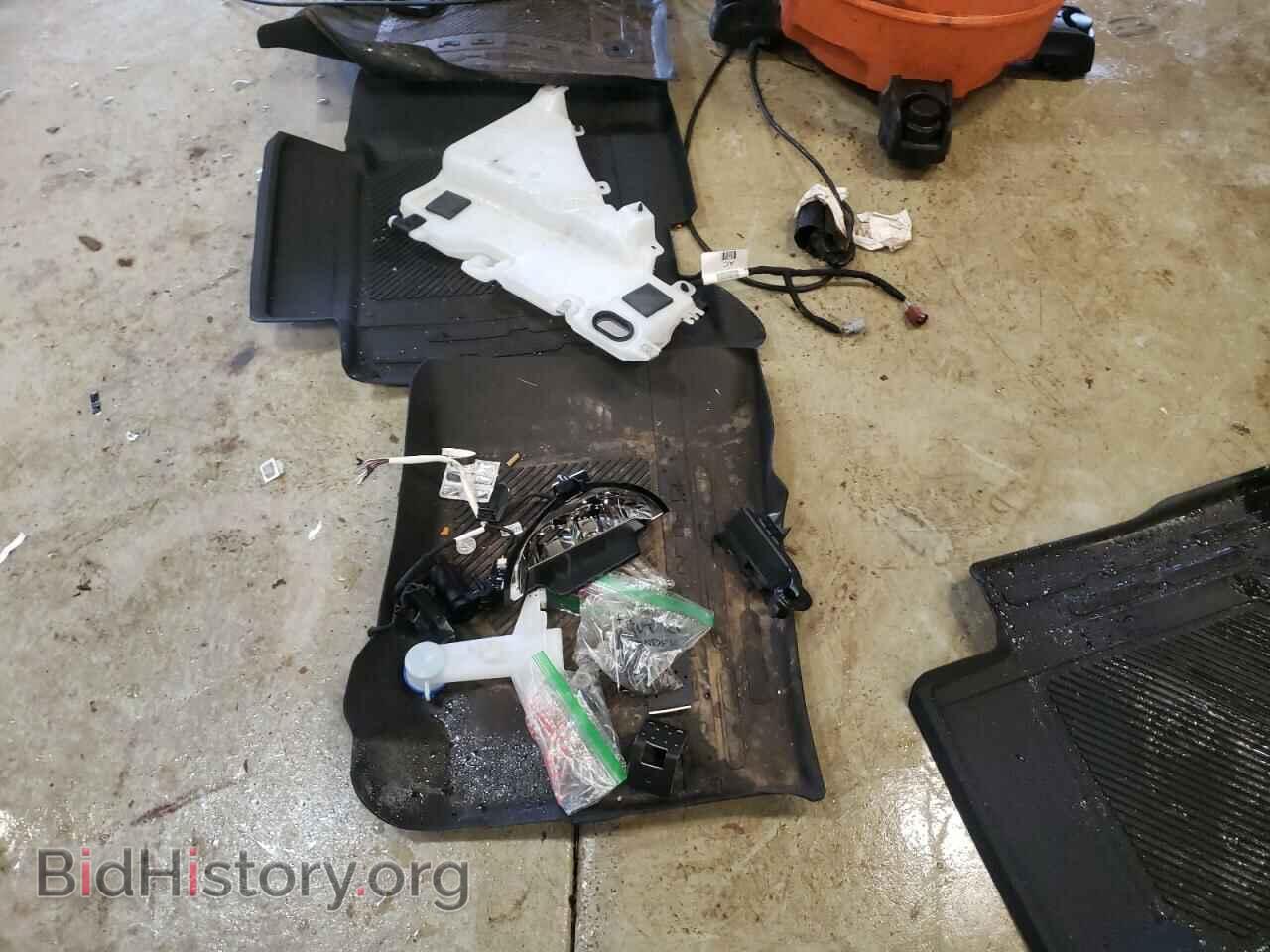 2021 FORD BRONCO - VIN: 1FMDE5BH9MLB02576 - Фото 13