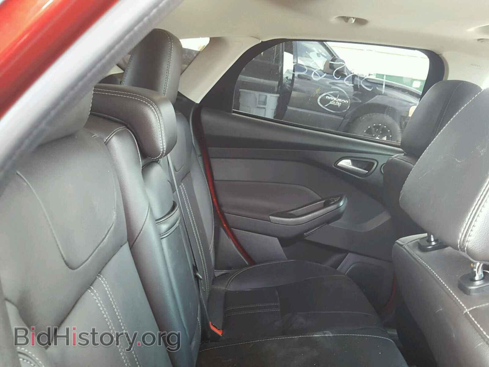 2013 FORD FOCUS - VIN: 1FADP3N28DL133530 - Фото 6