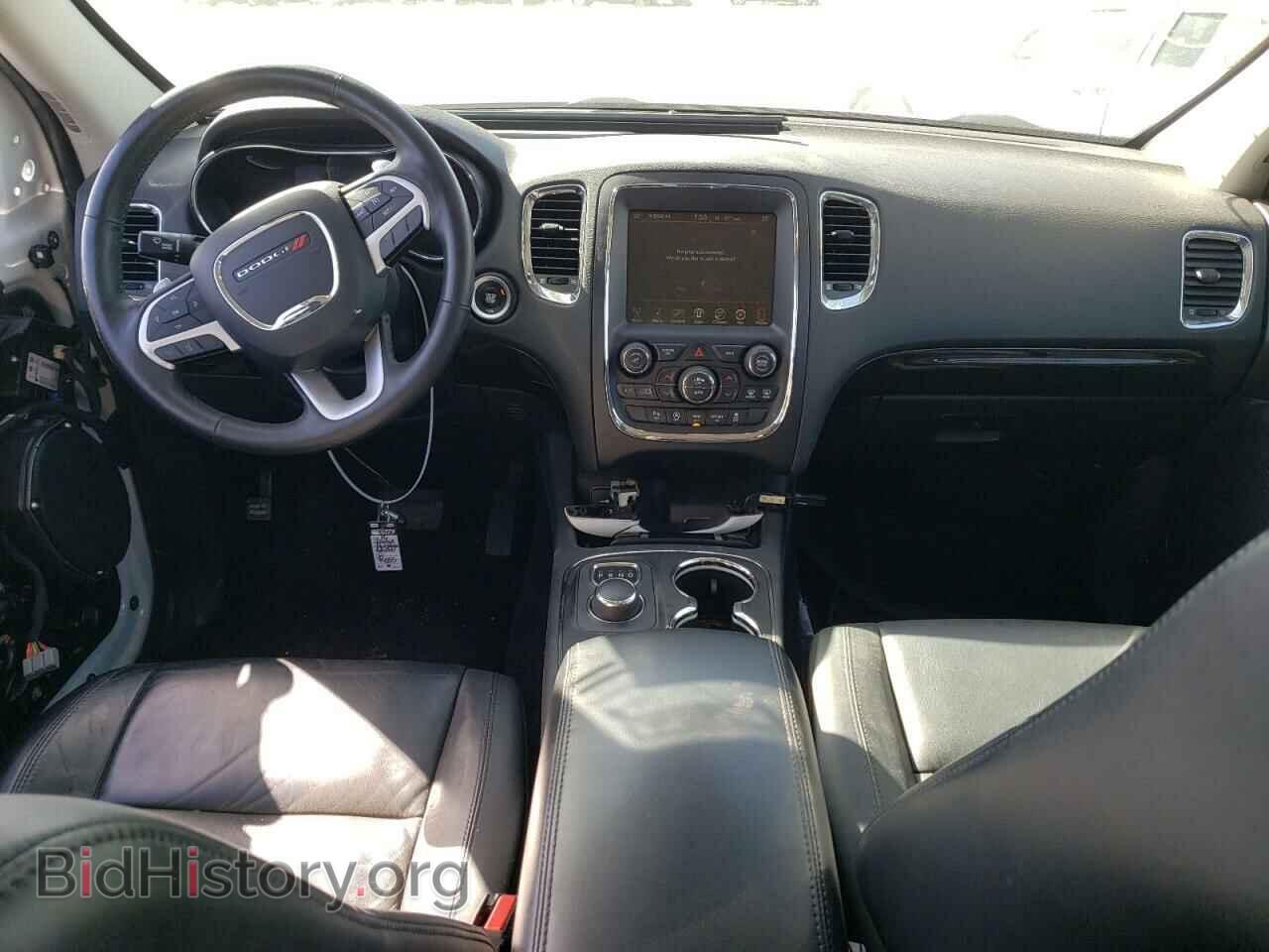 2016 DODGE DURANGO - VIN: 1C4RDJDG6GC467439 - Photo 8