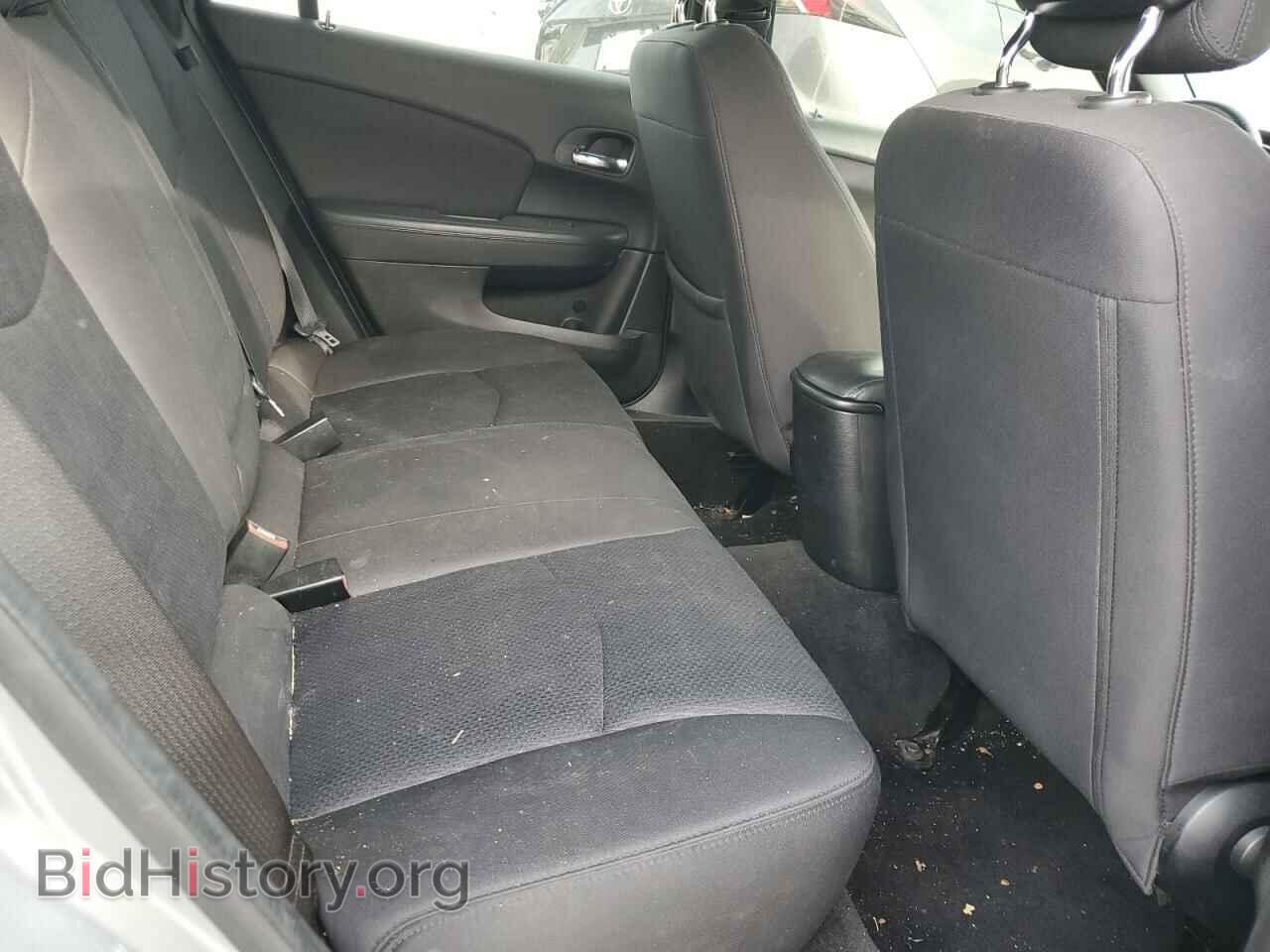 2013 CHRYSLER 200 - VIN: 1C3CCBBB6DN601408 - Фото 10