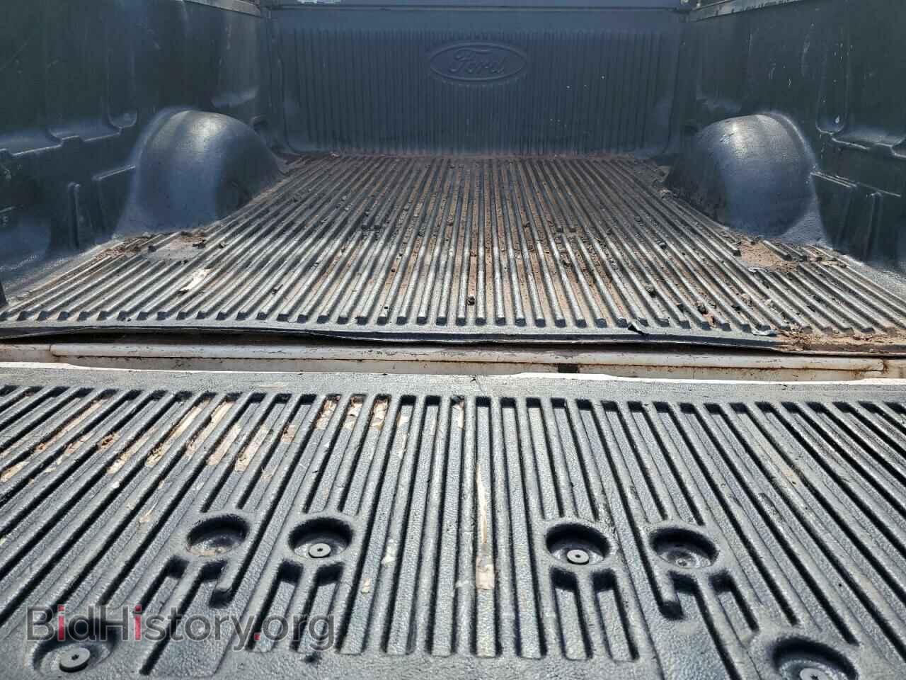 2013 FORD All Models - VIN: 1FTMF1CM4DFA27547 - Фото 10