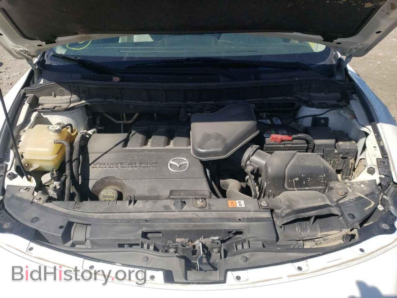 2013 MAZDA CX-9 - VIN: JM3TB3CV2D0404169 - Фото 7