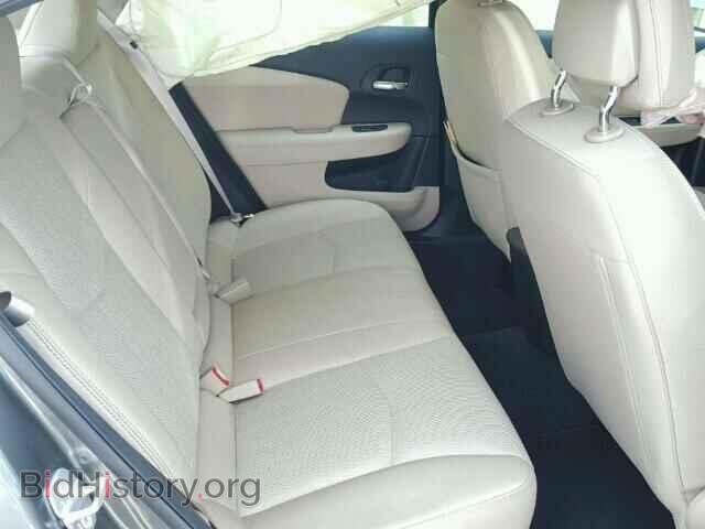 2012 CHRYSLER 200 - VIN: 1C3CCBBB3CN288008 - Фото 6