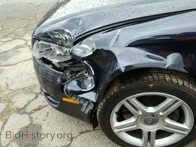 2007 AUDI A4 - VIN: WAUAF78E67A137733 - Фото 10