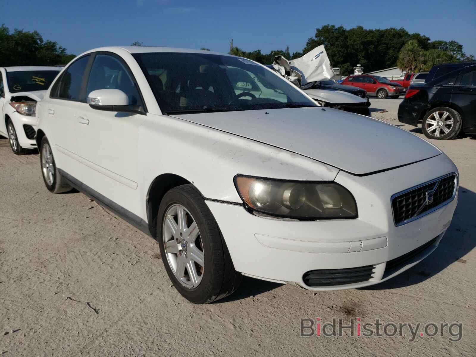 Photo YV1MS390872267671 - VOLVO S40 2007