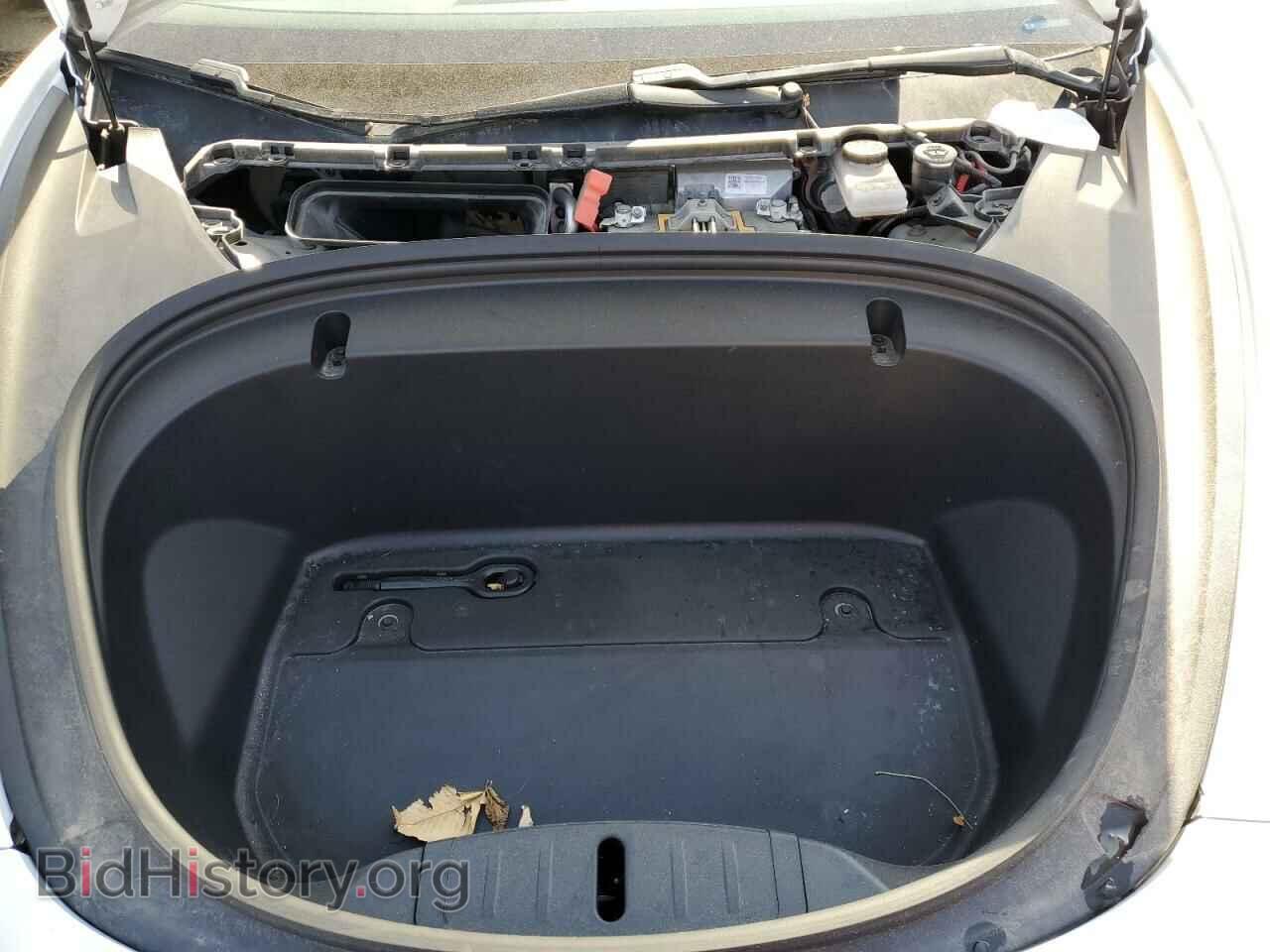 2020 TESLA MODEL 3 - VIN: 5YJ3E1EA2LF613457 - Фото 11