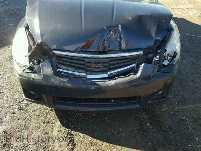 2007 NISSAN MAXIMA - VIN: 1N4BA41E37C857435 - Фото 7