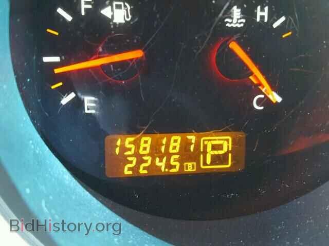 2007 NISSAN MAXIMA - VIN: 1N4BA41E37C857435 - Фото 8