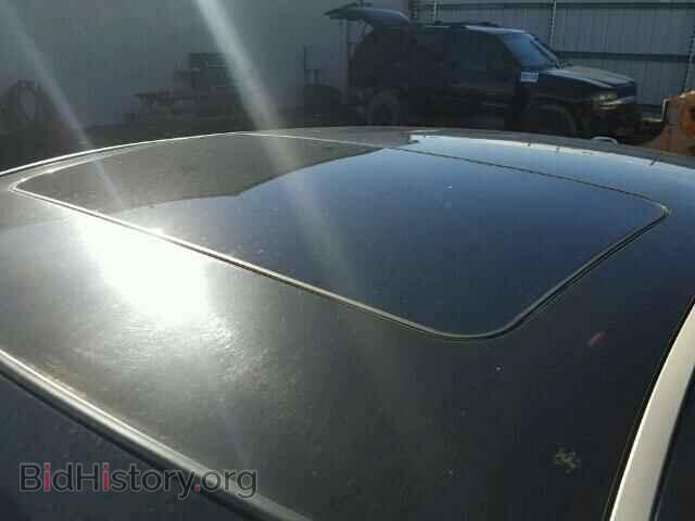 2007 NISSAN MAXIMA - VIN: 1N4BA41E37C857435 - Фото 10