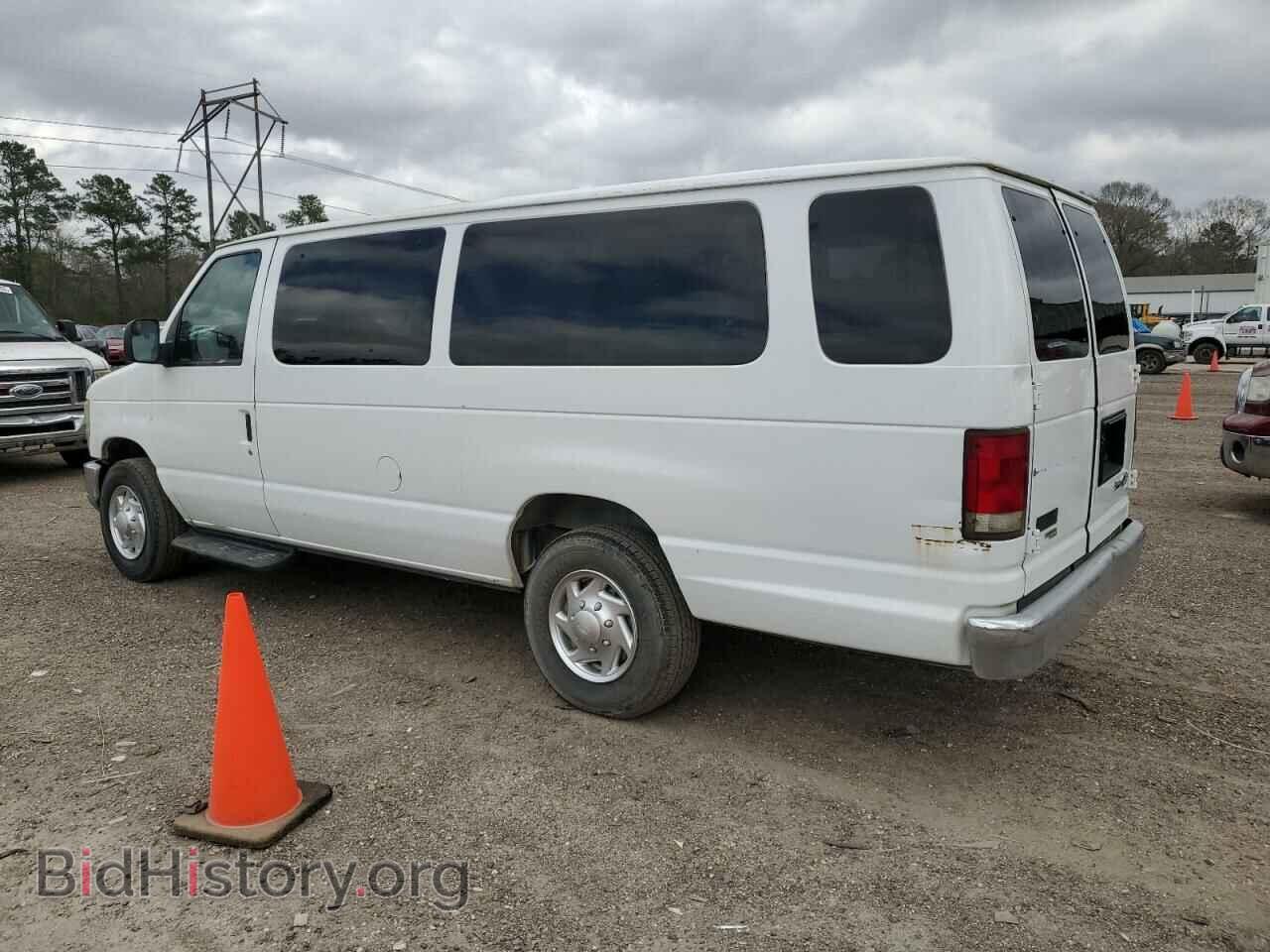 2010 FORD ECONOLINE - VIN: 1FBSS3BL6ADA67258 - Photo 2