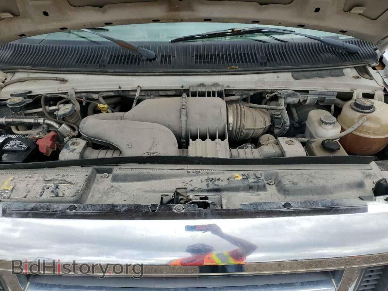 2010 FORD ECONOLINE - VIN: 1FBSS3BL6ADA67258 - Photo 12