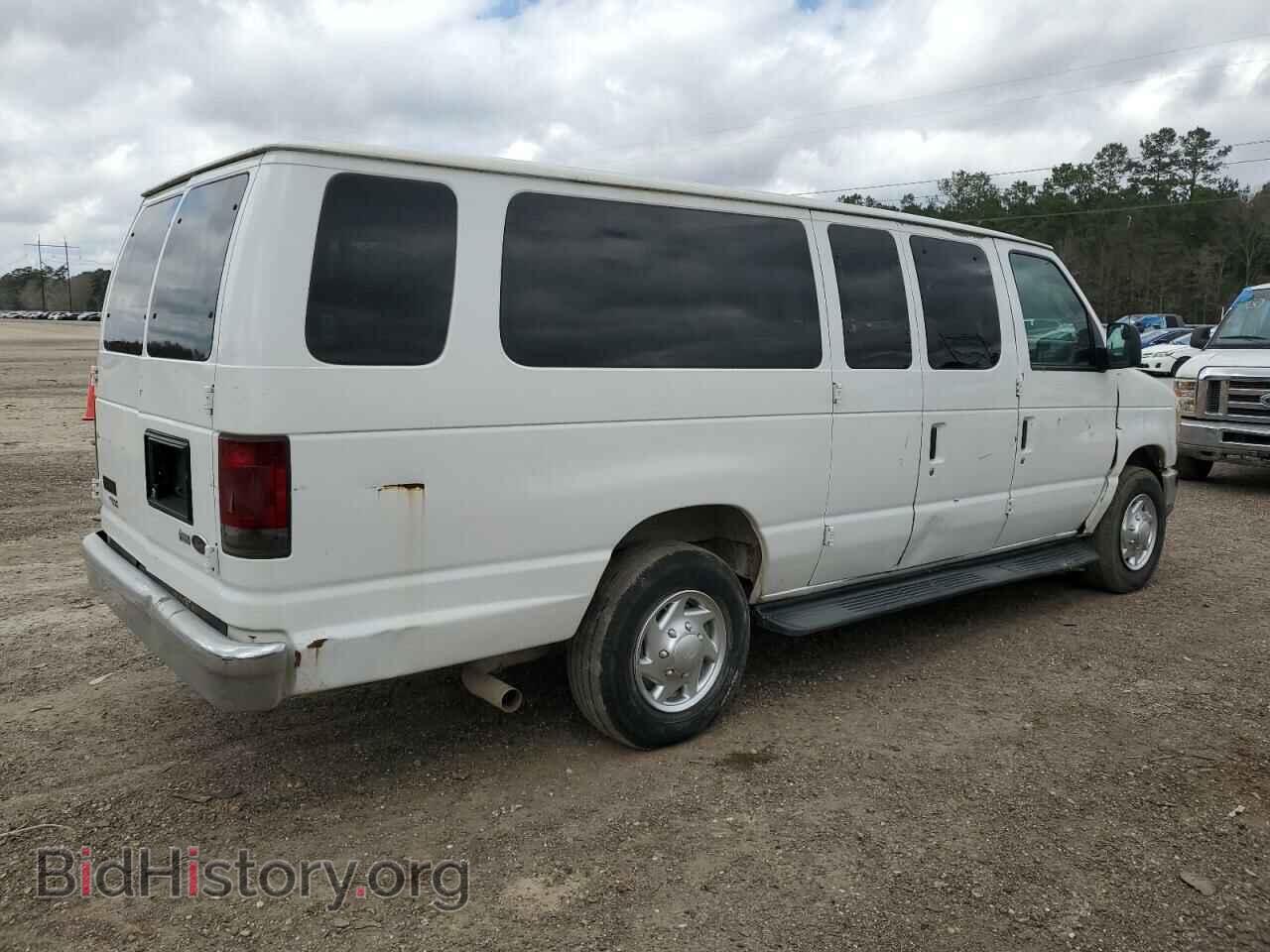 2010 FORD ECONOLINE - VIN: 1FBSS3BL6ADA67258 - Photo 3