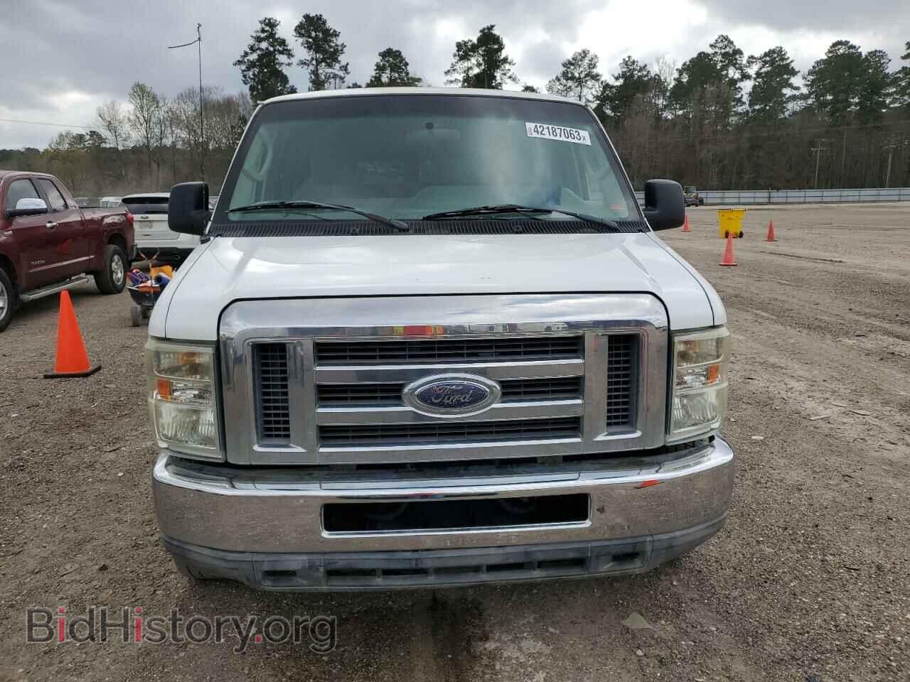 2010 FORD ECONOLINE - VIN: 1FBSS3BL6ADA67258 - Photo 5