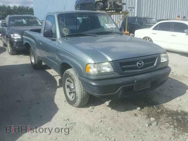 Photo 4F4YR12DX3TM11768 - MAZDA B2300 2003