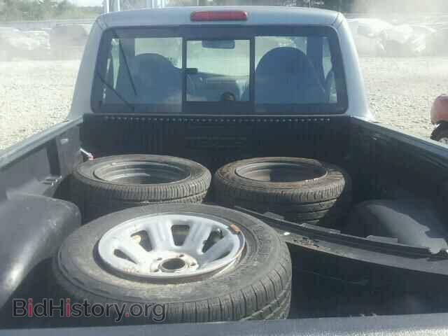 2003 MAZDA B2300 - VIN: 4F4YR12DX3TM11768 - Фото 6