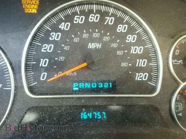 2003 GMC ENVOY - VIN: 1GKDT13S332216658 - Фото 8