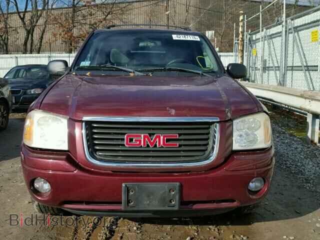 2003 GMC ENVOY - VIN: 1GKDT13S332216658 - Фото 9