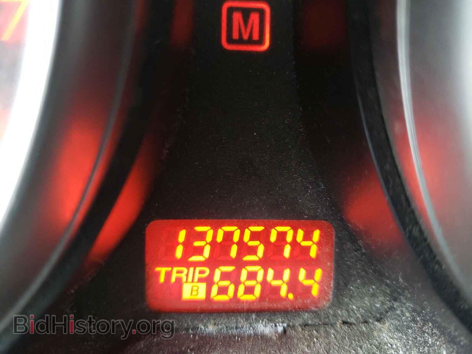 2011 MAZDA CX-9 - VIN: JM3TB3BV2B0306659 - Фото 8