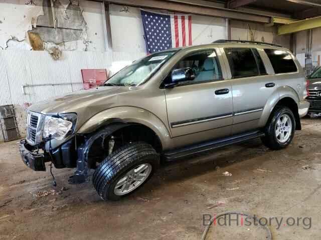 Photo 1D8HB48P67F536059 - DODGE DURANGO 2007