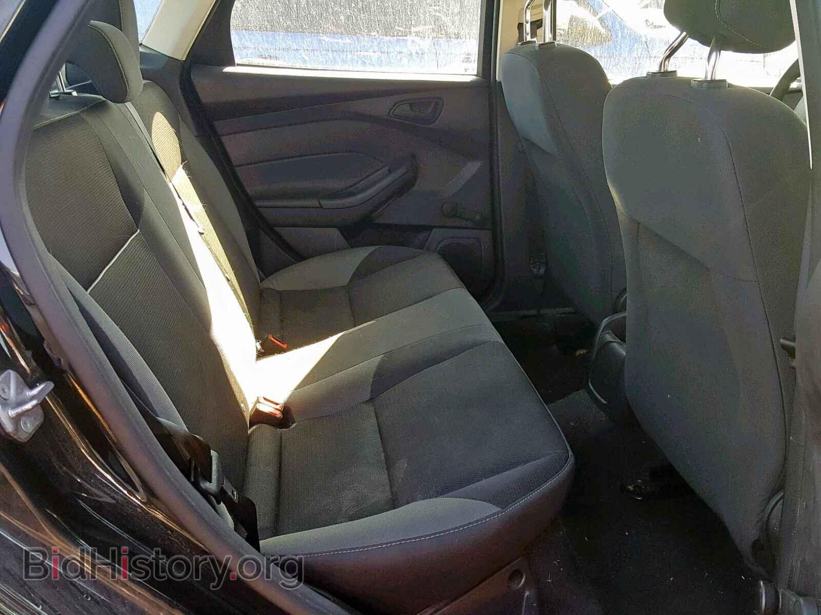 2014 FORD FOCUS - VIN: 1FADP3E26EL218691 - Photo 6