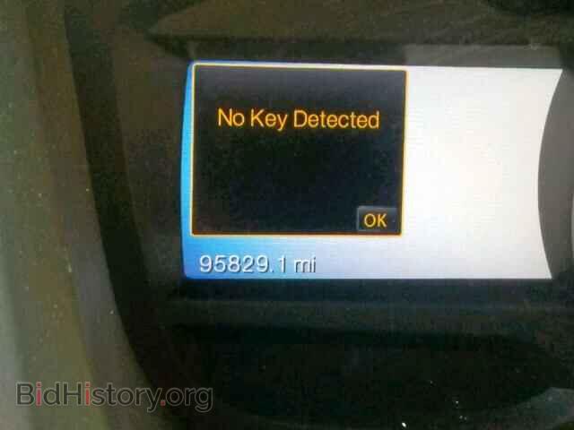 2013 FORD EXPLORER L - VIN: 1FM5K8F80DGB51537 - Photo 8