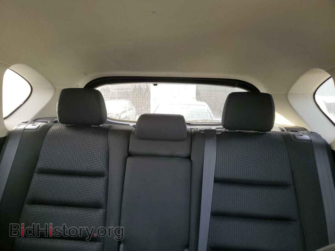 2015 MAZDA CX-5 - VIN: JM3KE2CY7F0474597 - Фото 10