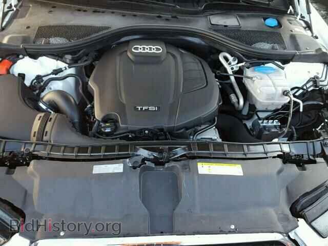 2016 AUDI A6 - VIN: WAUCFAFC2GN067681 - Photo 7