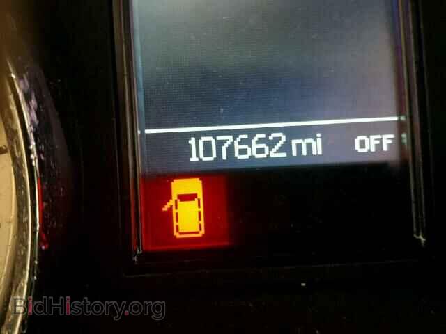2011 DODGE DURANGO - VIN: 1D4RD2GG2BC653458 - Фото 8