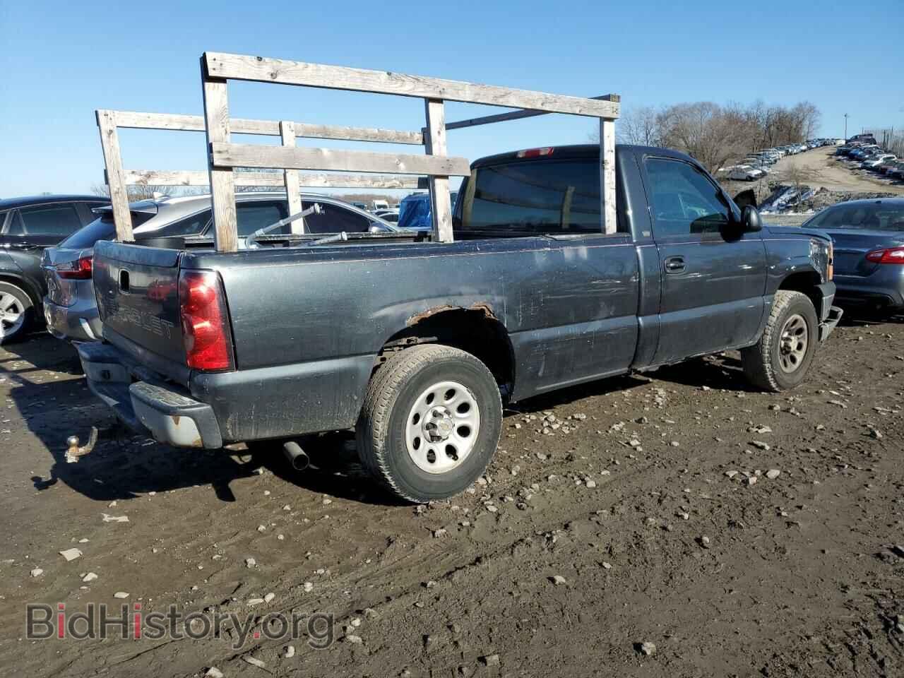 2005 CHEVROLET ALL Models - VIN: 1GCEK14V25E178630 - Фото 3