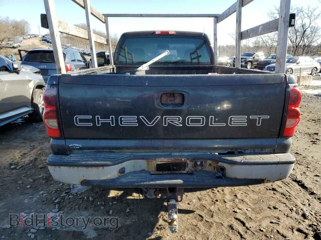 2005 CHEVROLET ALL Models - VIN: 1GCEK14V25E178630 - Фото 6