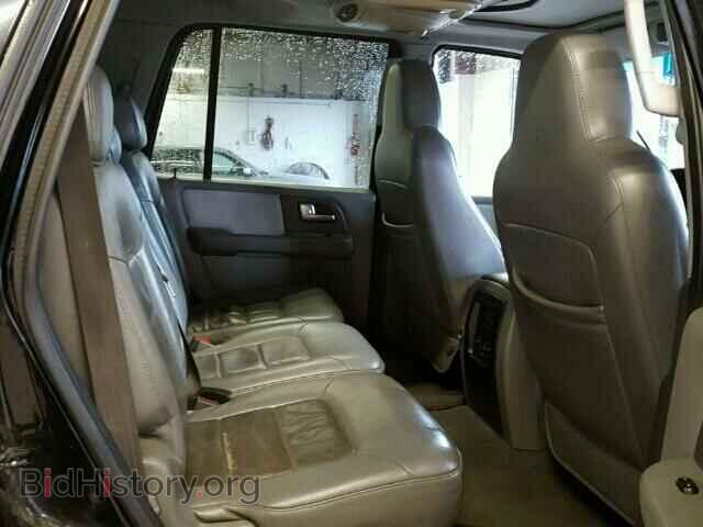 2004 FORD EXPEDITION - VIN: 1FMFU16L44LB03248 - Фото 6