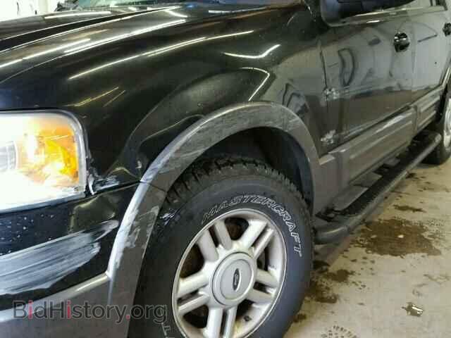2004 FORD EXPEDITION - VIN: 1FMFU16L44LB03248 - Фото 10