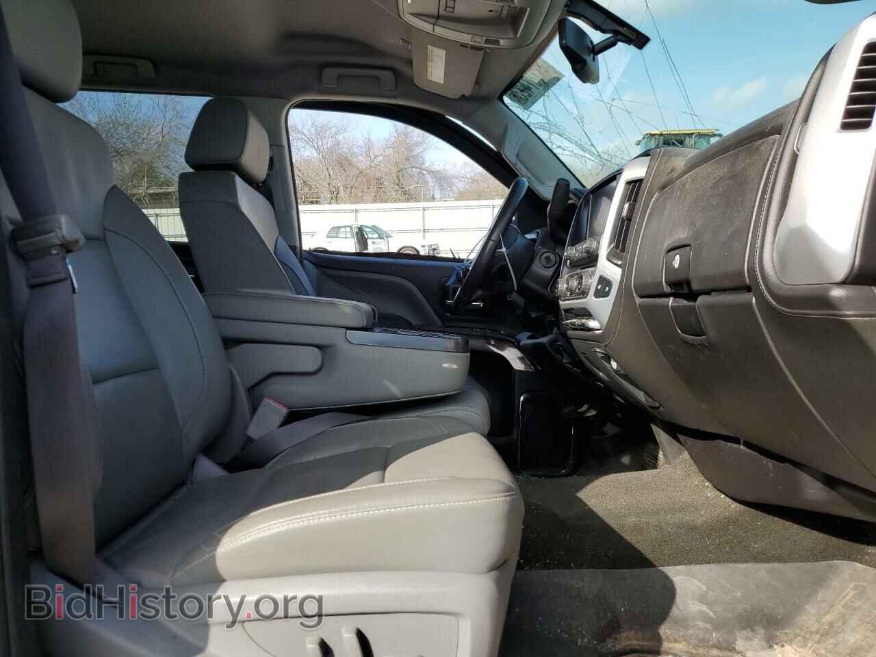 2017 GMC SIERRA - VIN: 1GT12TEG7HF152243 - Фото 7