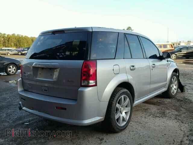 2004 SATURN VUE - VIN: 5GZCZ63454S851286 - Фото 4