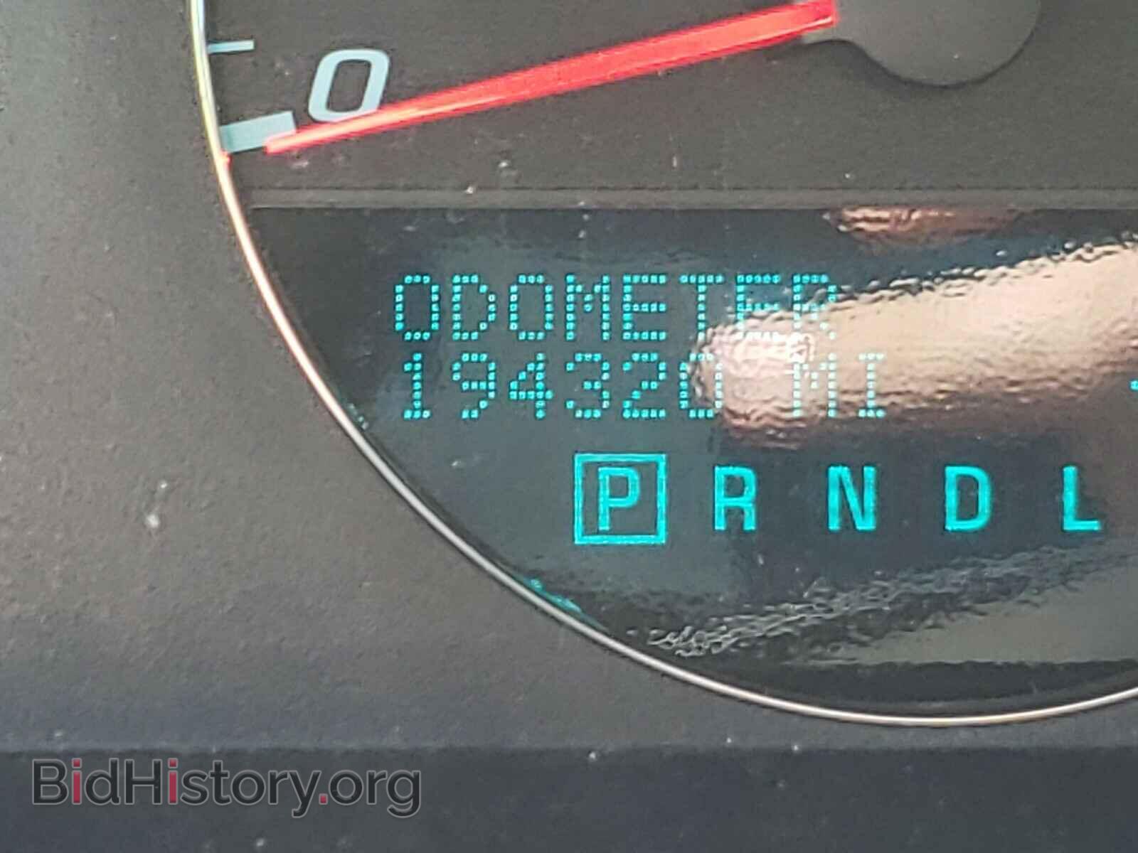 2013 CHEVROLET IMPALA - VIN: 2G1WC5E36D1161747 - Фото 8
