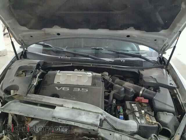 2008 NISSAN MAXIMA - VIN: 1N4BA41E98C829415 - Фото 7