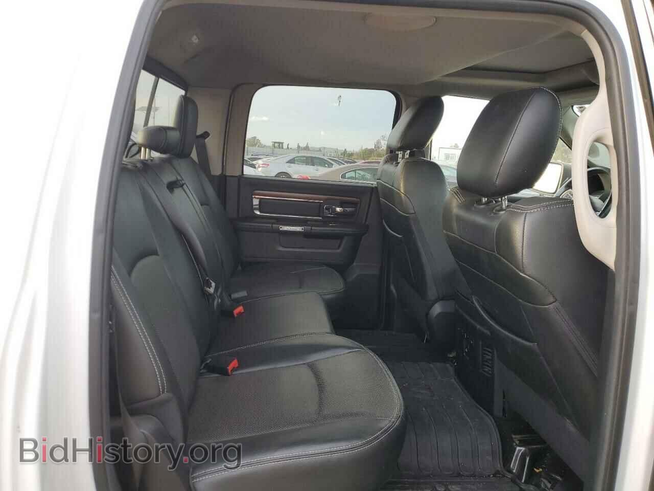 2014 RAM 1500 - VIN: 1C6RR7NT6ES247759 - Фото 10