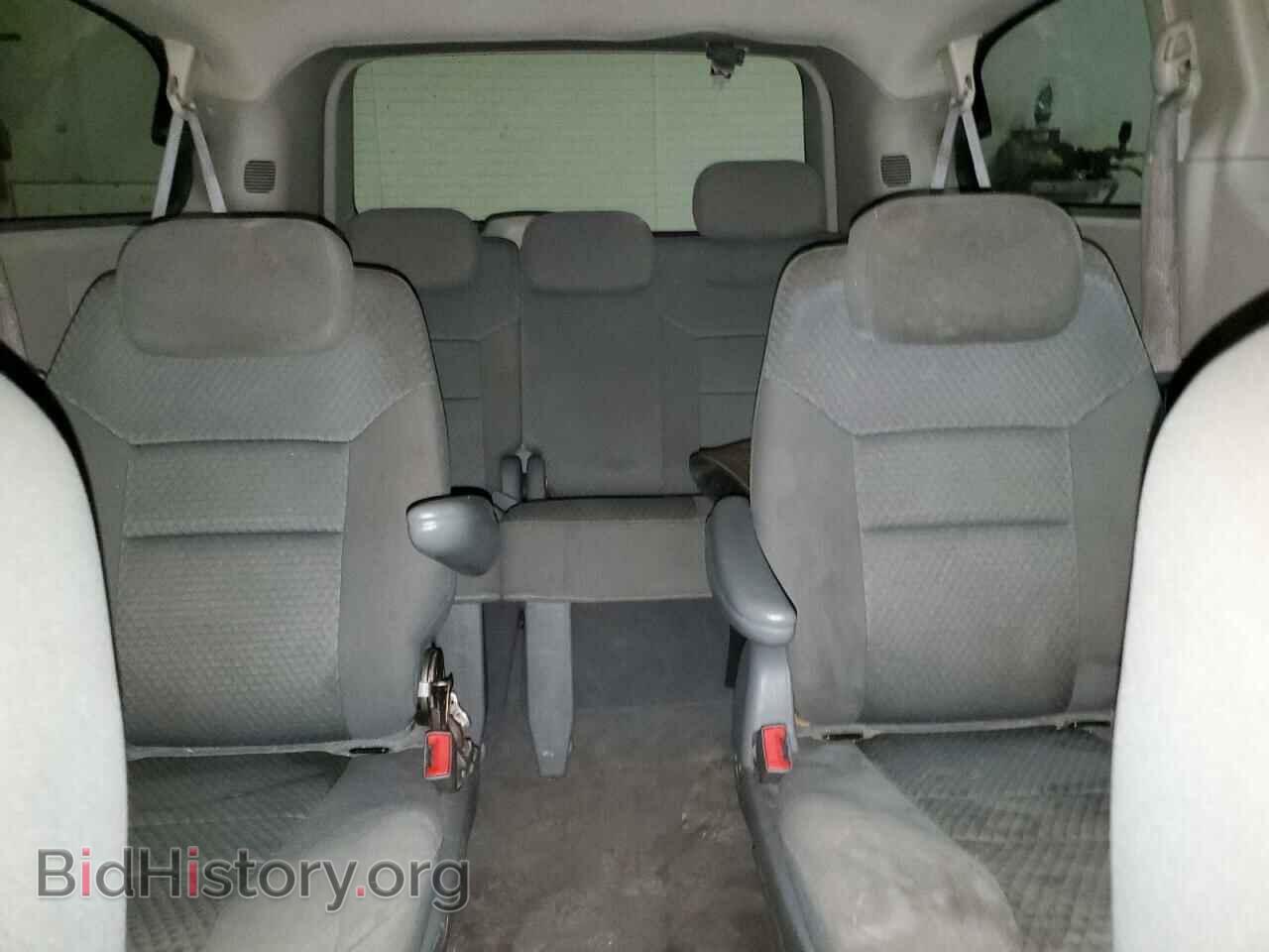 2010 DODGE CARAVAN - VIN: 2D4RN5D18AR484535 - Фото 10