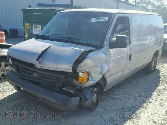 2004 FORD ECONOLINE - VIN: 1FTRE14W94HB42982 - Photo 2