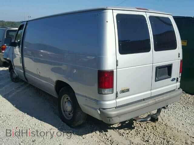 2004 FORD ECONOLINE - VIN: 1FTRE14W94HB42982 - Photo 3