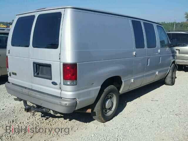 2004 FORD ECONOLINE - VIN: 1FTRE14W94HB42982 - Photo 4
