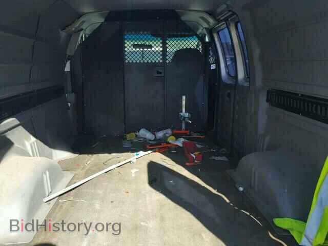 2004 FORD ECONOLINE - VIN: 1FTRE14W94HB42982 - Photo 6