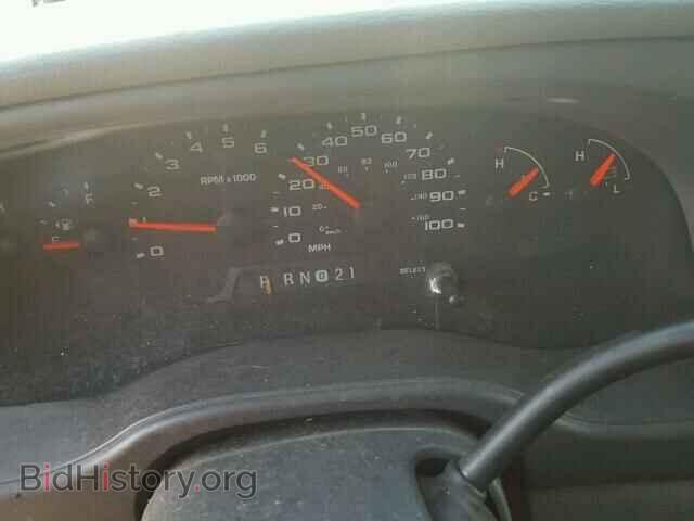 2004 FORD ECONOLINE - VIN: 1FTRE14W94HB42982 - Photo 8
