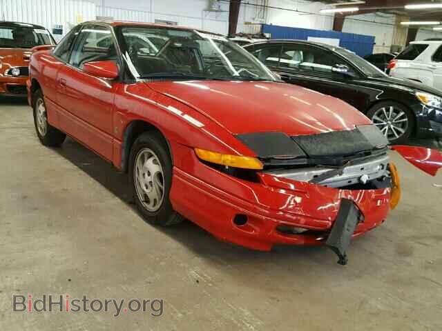 Фотография 1G8ZH1279TZ190018 - SATURN SC1/SC2 1996