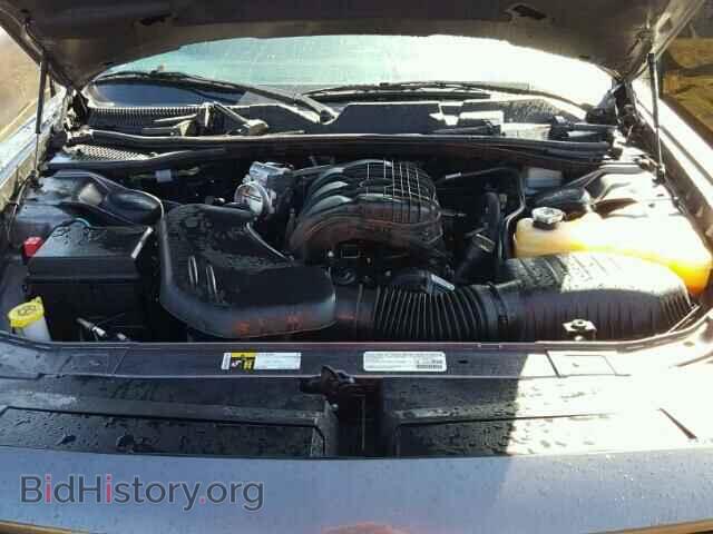 2014 DODGE CHALLENGER - VIN: 2C3CDYAG9EH208283 - Photo 7