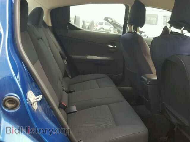 2010 DODGE AVENGER - VIN: 1B3CC5FB4AN120707 - Фото 6