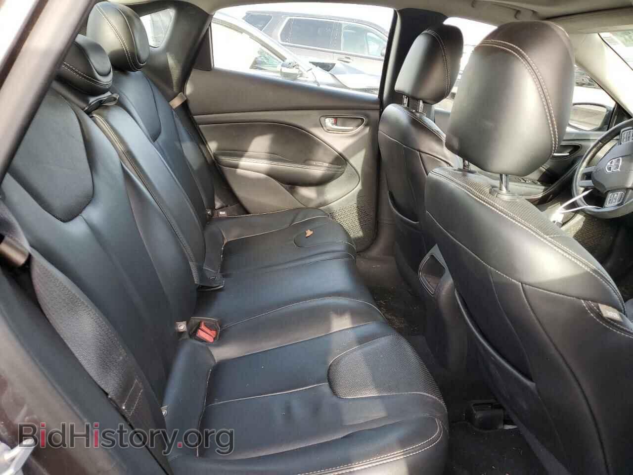 2015 DODGE DART - VIN: 1C3CDFCB6FD267926 - Фото 10