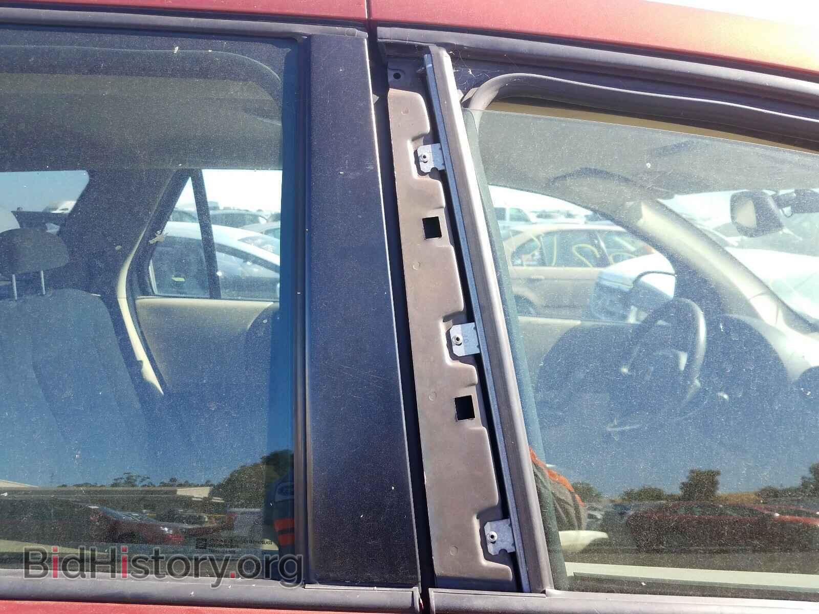 2003 SATURN VUE - VIN: 5GZCZ63B83S862697 - Фото 9