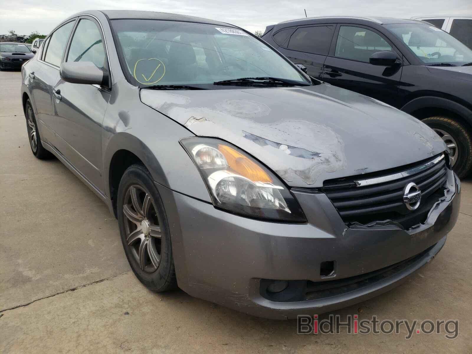 Фотография 1N4AL21E67C184165 - NISSAN ALTIMA 2007